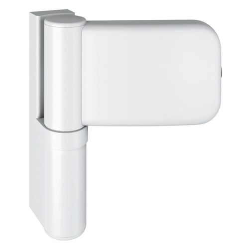 SIKU 3D  K 4340 verkehrsweiß - RAL 9016 à 3 Stück Produktbild BIGPIC L