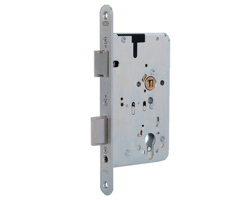 Panikschloss 23220-C PZ 65/20 rd niro ls Produktbild BIGPIC L