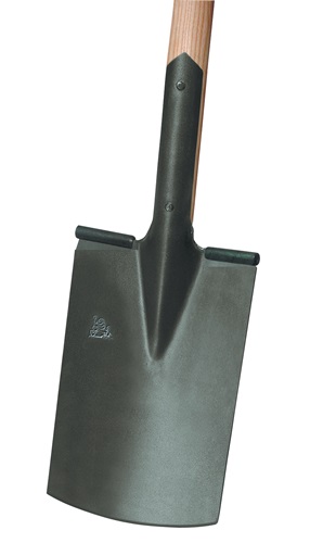 Bauspaten Gärtner Form Löwe IDEAL Produktbild BIGPIC L