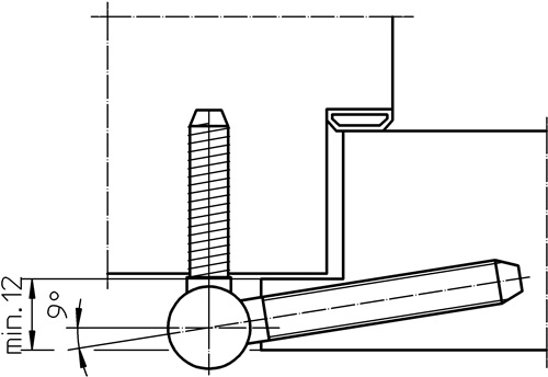 BAKA B 1-15 topzink à 20 Stück verpackt Produktbild BIGPIC L