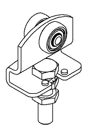 Rollapparat Nr 190 vz Produktbild BIGPIC L