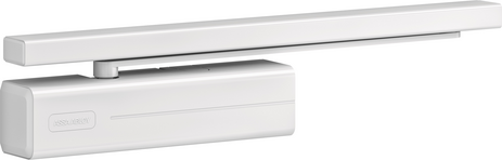 ASSA ABLOY Türschließer DC700DA ohne Gleitschiene Produktbild BIGPIC L