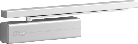 ASSA ABLOY Türschließer DC700DA ohne Gleitschiene Produktbild BIGPIC L