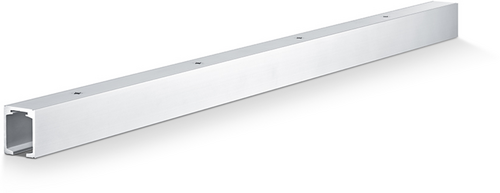 Perlan Laufrohr Lg 3250 mm mit Senkung EV1 Produktbild BIGPIC L