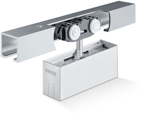 Rollan 80NT-Set 1900 Wand Glas BLE.160 Produktbild BIGPIC L