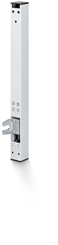RIEGELANTRIEB POWER LOCK 24V RAL9016 Produktbild BIGPIC L