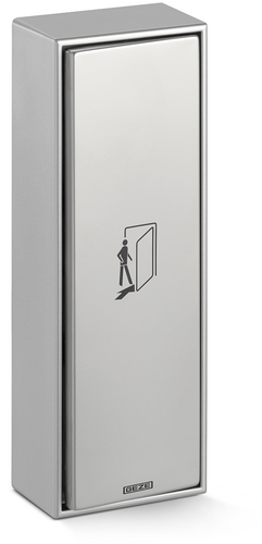 FLÄCHENTASTER LS 990 EDELSTAHL, UP Produktbild BIGPIC L