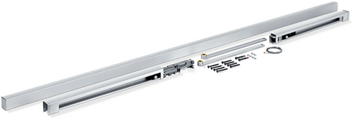 ISM Gleitschiene nirof Produktbild BIGPIC L