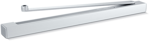 E-GLEITSCHIENE BG RAL 9016 Produktbild BIGPIC L
