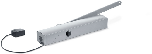TS 5000 E HY 3-6 MIT FS-HEBEL RAL 9016 Produktbild BIGPIC L