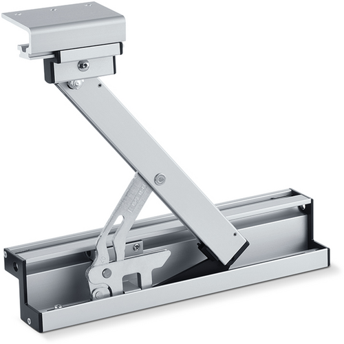 Geze OL 90N Klappf außwärts LT 0-30 Ral rs Produktbild BIGPIC L