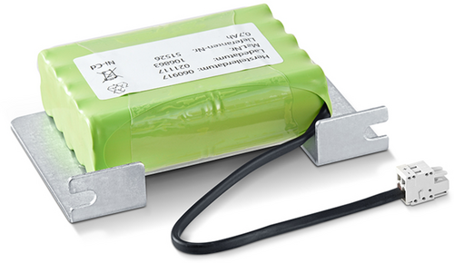 AKKU MONTIERT DCU1 (NICD-AKKU) Produktbild BIGPIC L