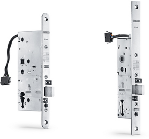 IQ LOCK C 9235 KOMPL. Produktbild BIGPIC L