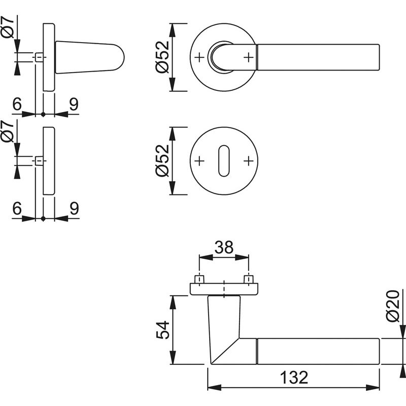 ZT-Grt 1405/42KV/42KVS OB F49/9-2 Produktbild BIGSKZ L