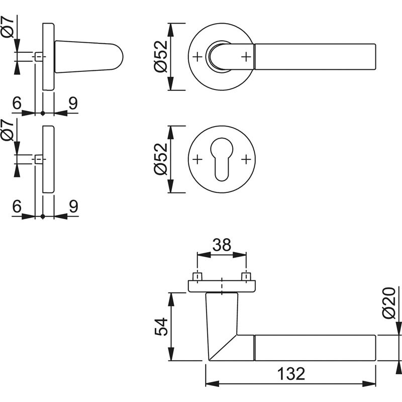 ZT-Grt 1405/42KV/42KVS PZ F49/9-2 Produktbild BIGSKZ L