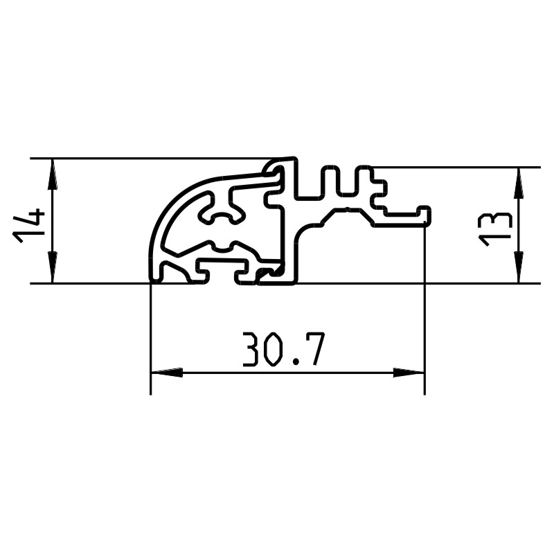 greenteQ Wetterschenkel Design III MD EV1 Produktbild BIGSKZ L