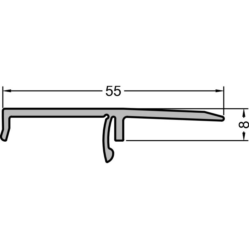 GUTMANN Deckel D8/55 Produktbild BIGSKZ L