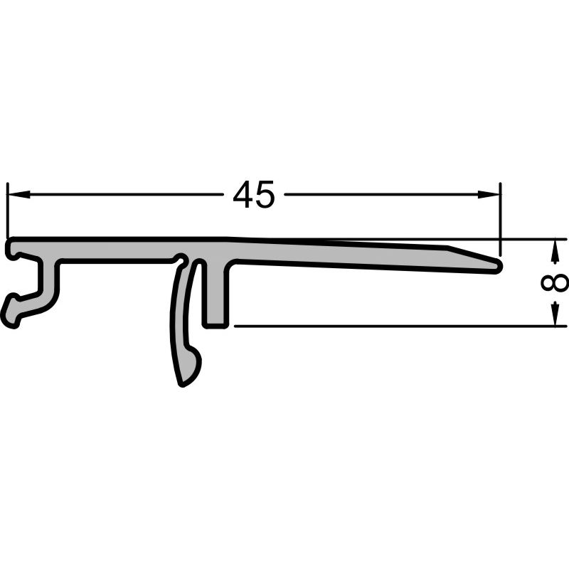 GUTMANN Deckel D8/45-D Produktbild BIGSKZ L