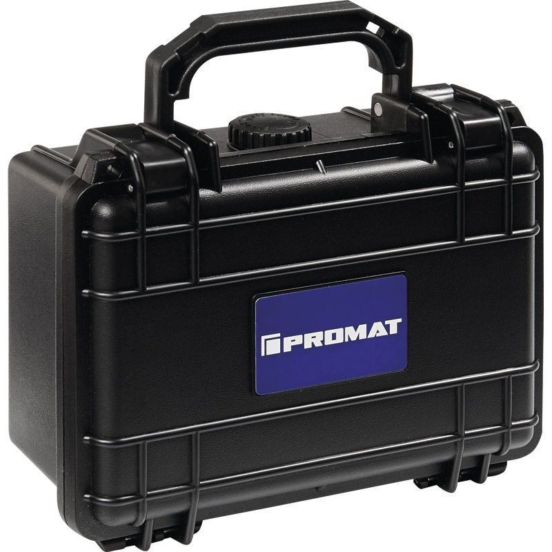 PROMAT Schutzkoffer H186 Produktbild BIGSKZ L