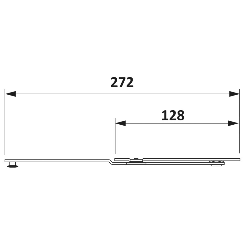 Zusatzschere 18/9  TS K50 Produktbild BIGSKZ L