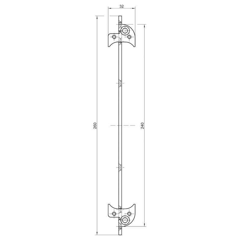 SIMONSWERK Befestigungswinkel TECTUS TE 640 3D BW/20 Produktbild BIGSKZ L