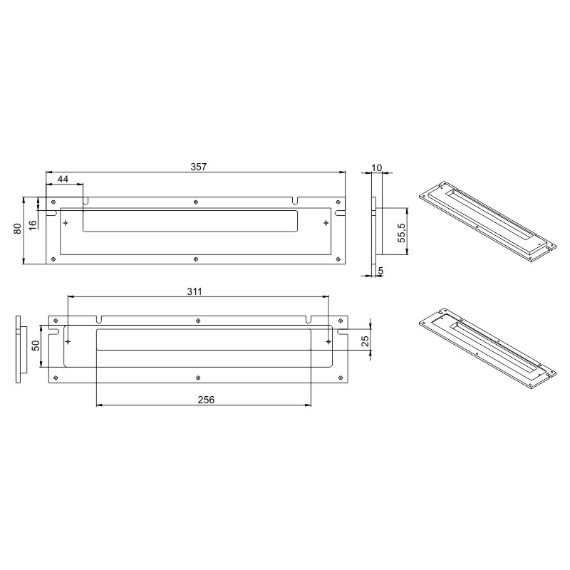 AERECO Rollladenputzschutz ROPS 01 Produktbild BIGSKZ L