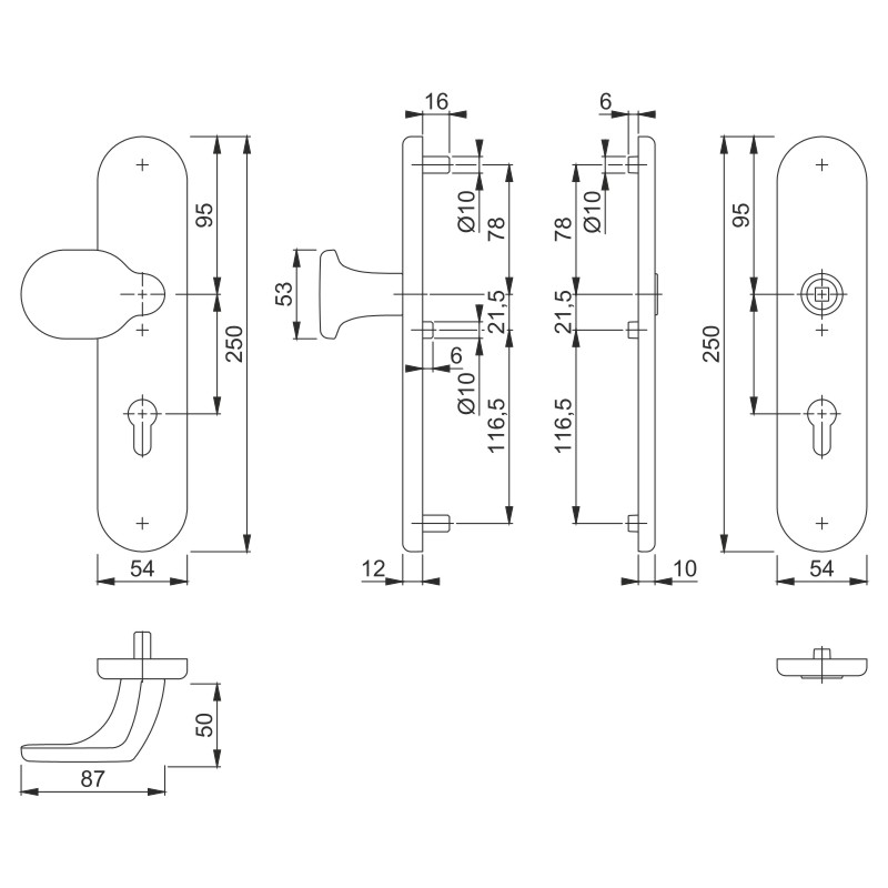 86G/3331/3310 GRT-OL-SST / ES1 / F1 / 8 / PZ-72 / 37-47 / 9999 Produktbild BIGSKZ L
