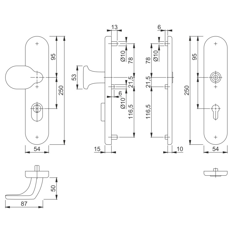 86G/3332ZA/3310 GRT-OL-SST / SK3 / F1 / 8 / PZ-72 / 37-47 / 9999 Produktbild BIGSKZ L