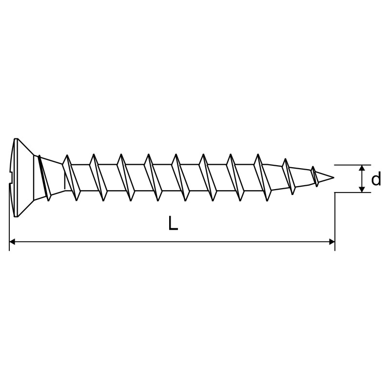 SPT-4,3X40-GSZ Produktbild BIGSKZ L