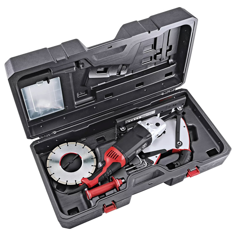 FLEX Diamant-Trennsystem DCG L 26-6 230 Set Produktbild BIGSKZ L