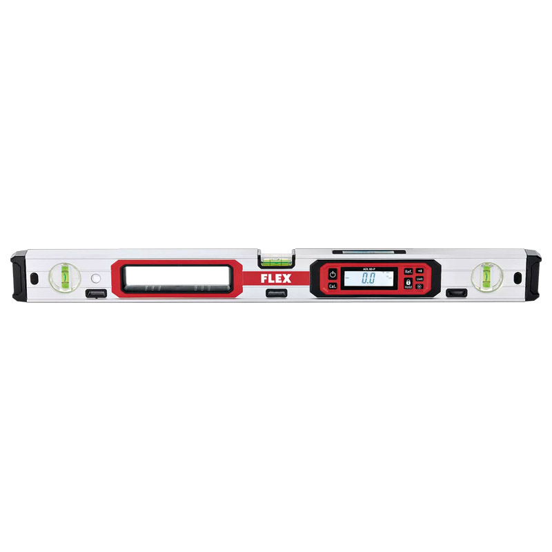 FLEX ADL 60-P Digitale Wasserwaage Produktbild BIGSKZ L