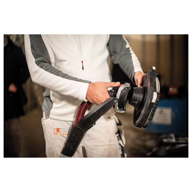 FLEX Wand- und Deckenschleifer Giraffe® mit Wechselkopfsystem GE 7 + MH-R Produktbild BIGSKZ L