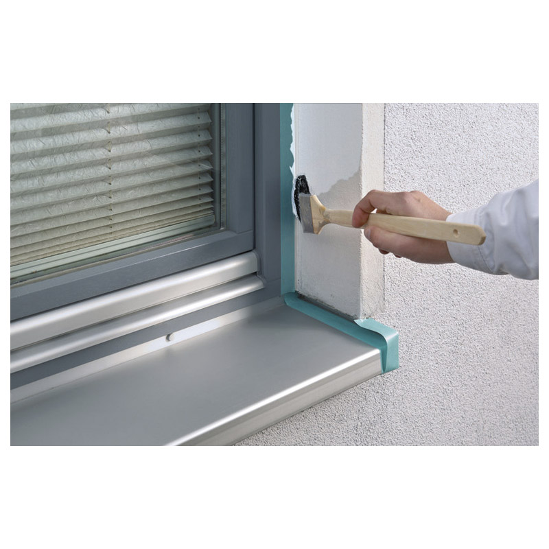 tesa® Professional 4438 Oberflächenschutzband UV Produktbild BIGSKZ L