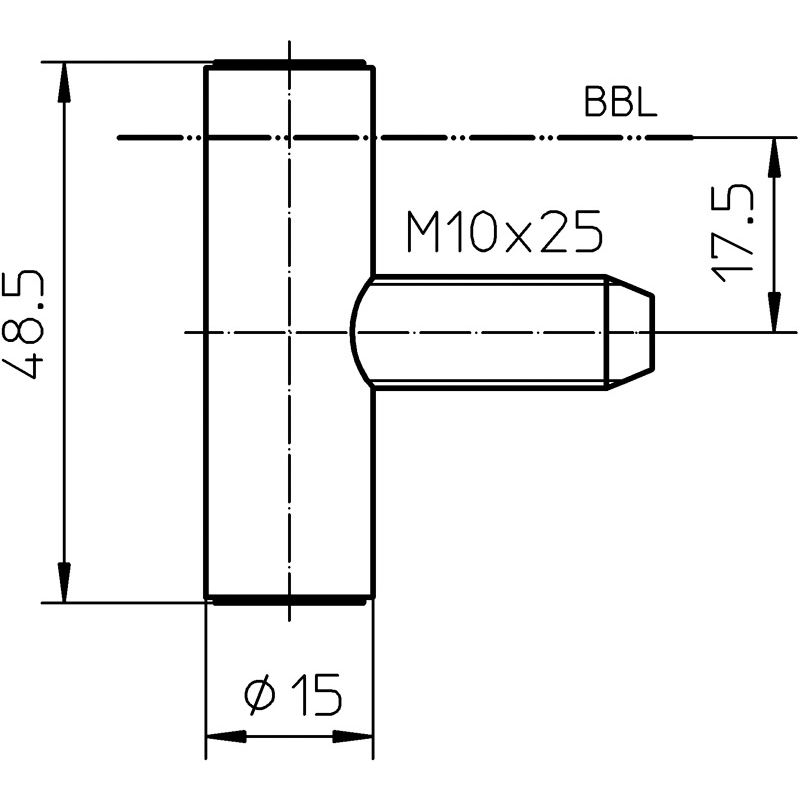 SIMONSWERK Rahmenteil VARIANT V 4700 WF Produktbild BIGSKZ L