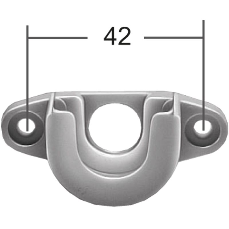 Mini-Anschraublager 28 mm *14630* Produktbild BIGSKZ L