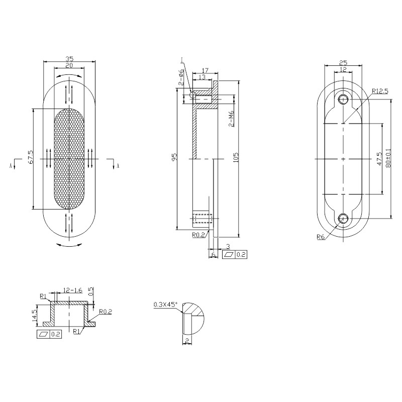 greenteQ Griffmuschel HSTG Produktbild BIGSKZ L
