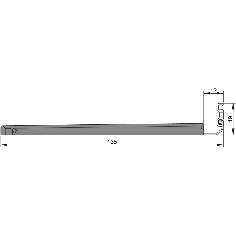 ATHMER Fingerschutz NA-7 Produktbild BIGSKZ L
