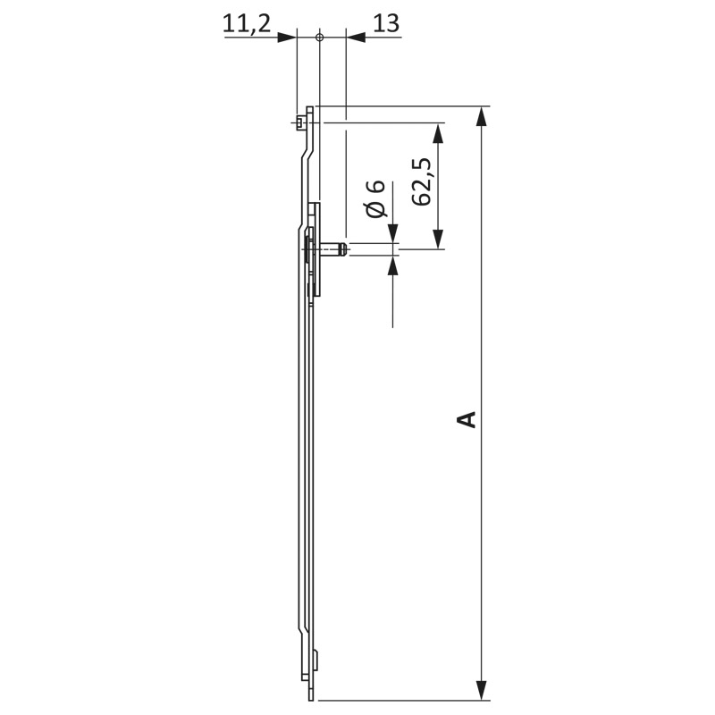 Aubi TS Fang/Putzschere Gr 3 Krt50 Produktbild BIGSKZ L