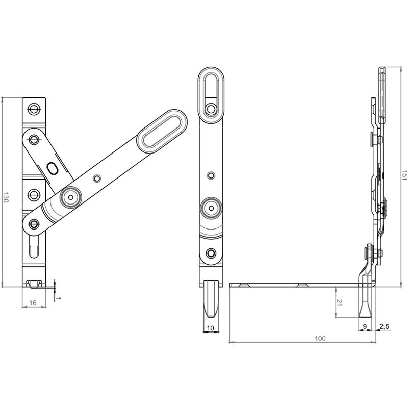 Fuhr Multisafe Kantriegel Produktbild BIGSKZ L