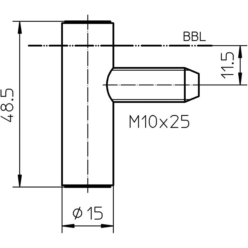 SIMONSWERK Rahmenteil VARIANT V 8000 WF U Produktbild BIGSKZ L