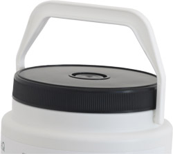 greenteQ Handreinigungscreme Produktbild BIGDET L