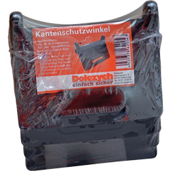 4 Kantenschutzwinkel 90x90x140 o Schlitz Produktbild BIGDET L