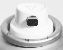 greenteQ Sprühprimer 500 ml Produktbild BIGDET L