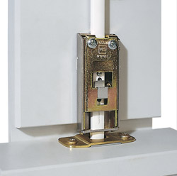 ABUS Fenster-Stangenschloss FOS550 Produktbild BIGDET L