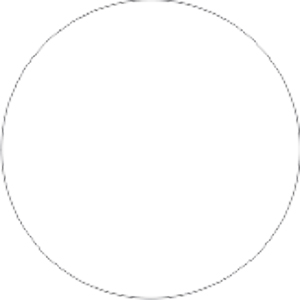 HEWI Drückerrosette *305.23RKN* Produktbild BIGDET L