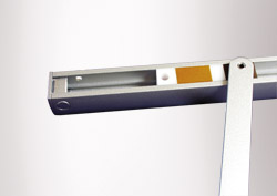 GEZE Gleitschiene T-Stop N Produktbild BIGDET L