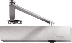 GEZE Schließkörper TS 4000 ohne Gestänge Produktbild BIGDET L