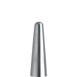 Türgriff TG 7345.ER.GKS.210 mit schrägen Stützen Produktbild BIGDET L