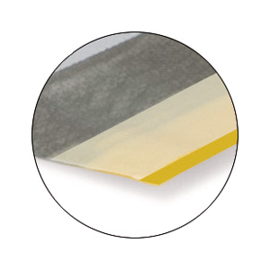 illbruck Fensterfolie ME500 TwinAktiv EW Sd20/0,3 B2 Produktbild BIGDET L