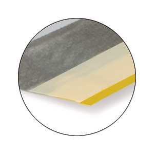 illbruck Fensterfolie ME500 TwinAktiv EW Sd20/0,3 B2 Produktbild BIGDET L